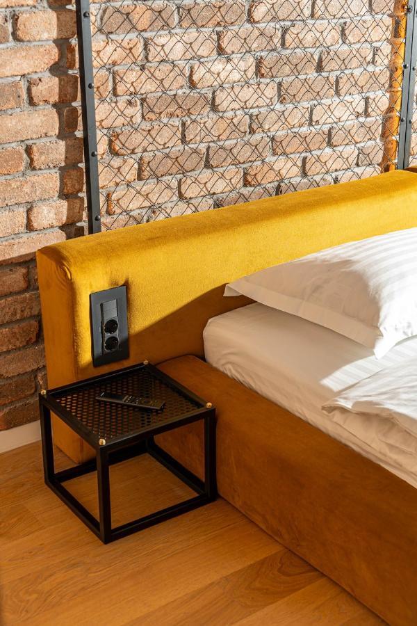 Brooklyn Studio - Aviatiei Park - Netflix - Parking Bukarest Exteriör bild