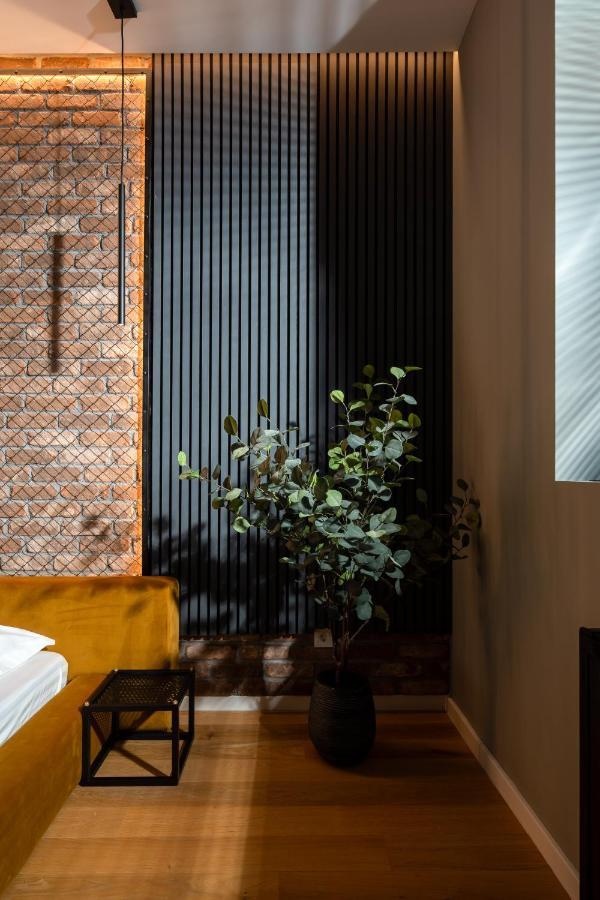 Brooklyn Studio - Aviatiei Park - Netflix - Parking Bukarest Exteriör bild
